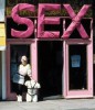 В Санкт-Петербурге открылся эротический супермаркет