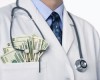 Платные медицинские услуги легализуют
